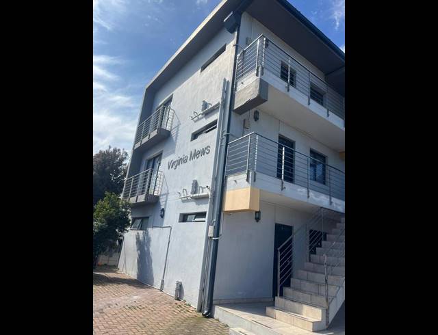 2 BEDROOM APARTMENT FOR SALE IN TOWNSEND ESTATE